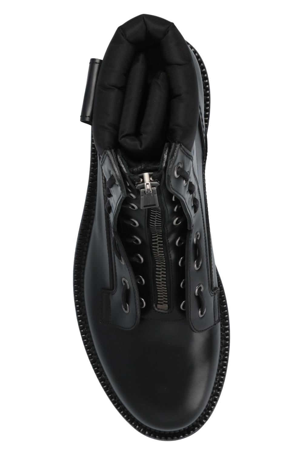 Dsquared2 ‘Aviator’ ankle boots